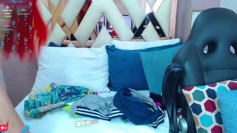 E R I K A - SAGITARIO..... online show from 03-27-26, 03:34