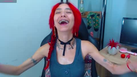 E R I K A - SAGITARIO..... online show from 04-01-26, 03:42