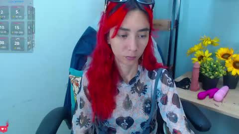 E R I K A - SAGITARIO..... online show from 04-14-26, 04:24