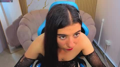 Erika online show from 04-27-26, 08:29