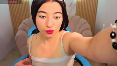 Erika online show from 04-29-26, 12:20