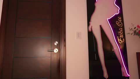 Snapshot of erikabee chatting on 10-25-25, 08:14 Venus Skye online show from 10-25-25, 08:14