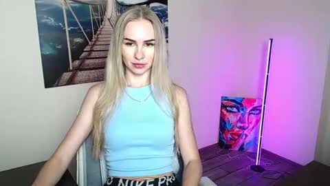 Erika online show from 06-29-26, 11:54
