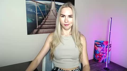 Erika online show from 07-13-26, 11:57