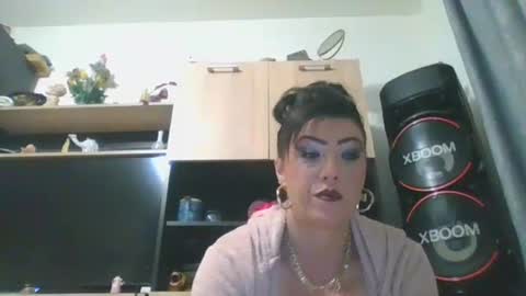 erikaguapa1989 online show from 05-31-26, 02:09