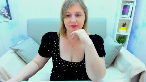 Adelina online show from 05-24-26, 01:21
