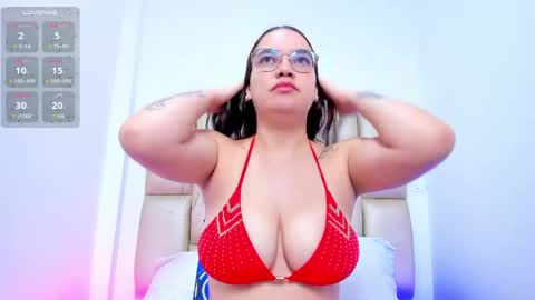 Erika online show from 05-23-26, 12:09