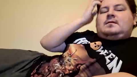 erikstar online show from 01-19-25, 07:47