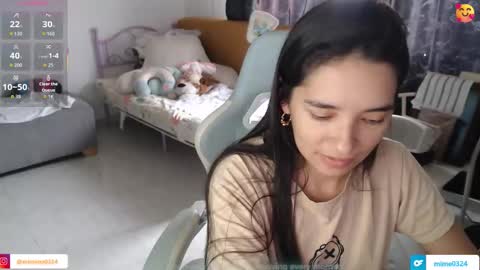 erina_1 online show from 03-18-26, 05:27