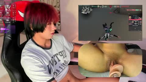 Eriol online show from 04-01-26, 01:41