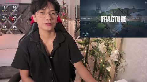 Eriol online show from 05-21-26, 12:23