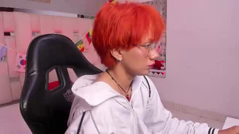 Snapshot of eriol__ chatting on 07-14-26, 10:21 Eriol online show from 07-14-26, 10:21