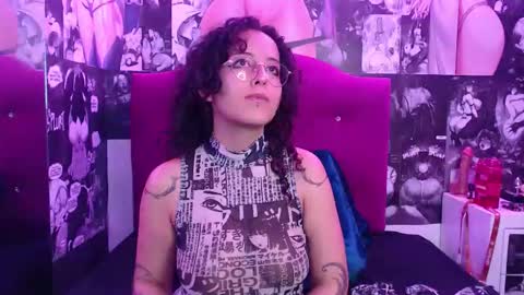 Eris online show from 03-16-26, 07:07