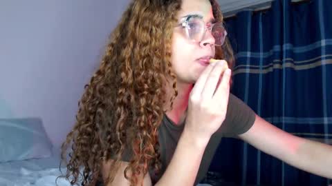 Gabs online show from 10-31-25, 01:39