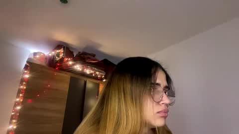 Gabs online show from 05-11-26, 04:04