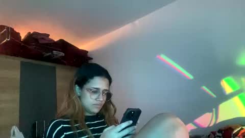 Gabs online show from 05-18-26, 04:57