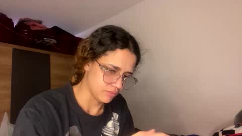Gabs online show from 05-24-26, 12:43