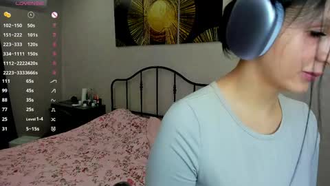 Erline and Monica online show from 03-22-26, 07:28