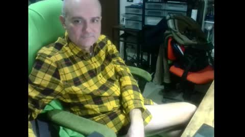 ernello online show from 01-16-26, 07:40