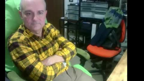 ernello online show from 01-17-26, 07:50