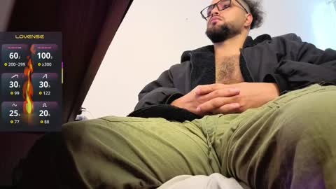 ernesto rodriguez 82 online show from 05-21-26, 03:30