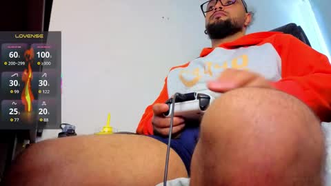 ernesto rodriguez 82 online show from 05-23-26, 04:22