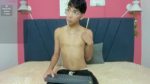 ero_boy40 online show from 07-30-26, 12:15
