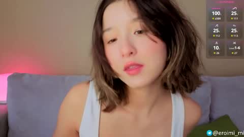 Arimi online show from 05-29-26, 03:32