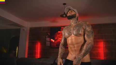 EROS DARK online show from 04-26-26, 12:30
