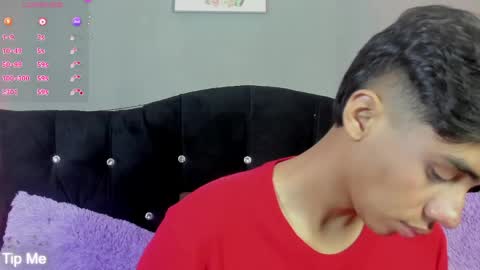 Eros Lux1 online show from 05-14-26, 12:23
