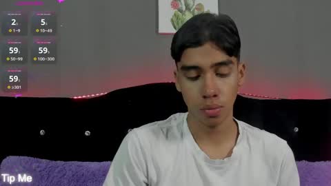 Eros Lux1 online show from 05-16-26, 12:15