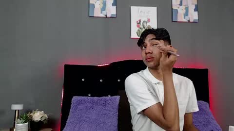 Eros Lux1 online show from 05-19-26, 12:44