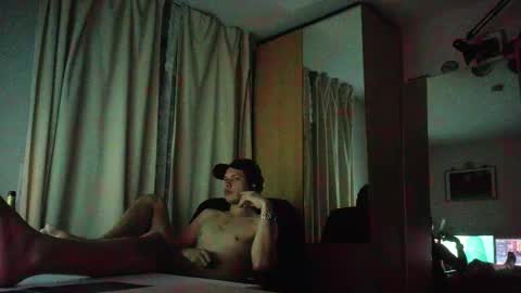 eros_vortex online show from 04-14-26, 12:38