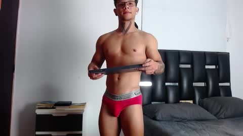 Eros online show from 01-15-26, 06:00