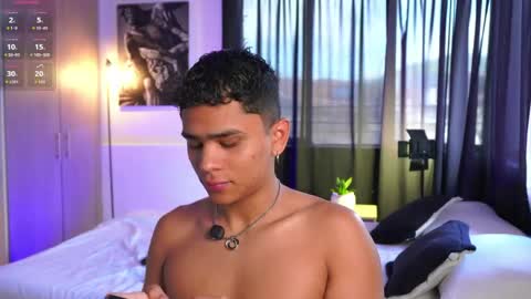Eros Wild online show from 05-14-26, 08:04