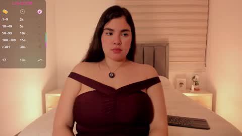 Karen online show from 06-17-26, 03:09