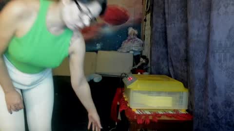 Eve online show from 01-15-25, 08:48