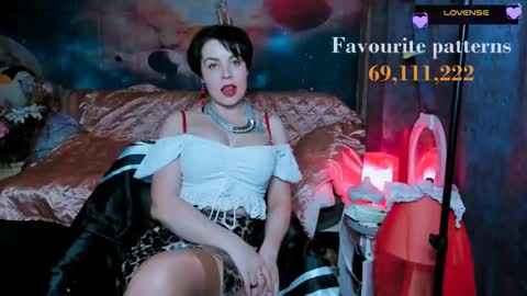 Eve online show from 02-21-25, 10:59