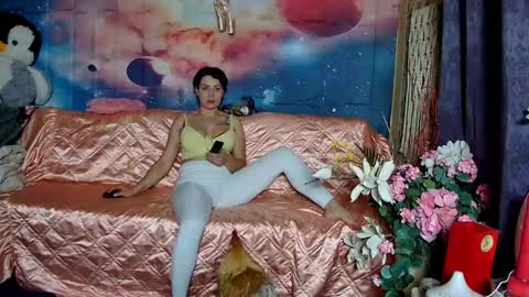 Eve online show from 02-23-25, 06:34