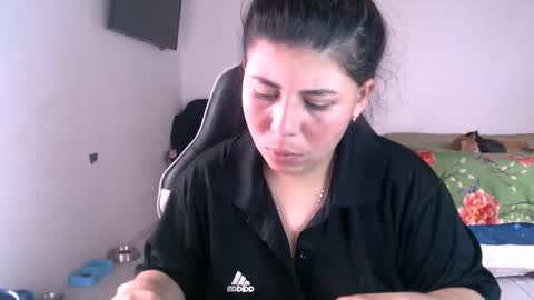 Sara online show from 05-01-26, 06:12