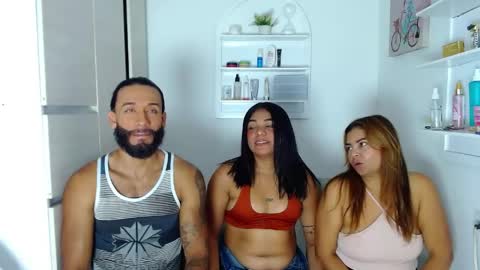 EROTIC SPA online show from 04-14-26, 09:43