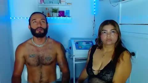 EROTIC SPA online show from 07-09-26, 11:20