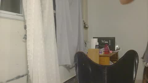 Nikki Erotica online show from 11-29-25, 09:34