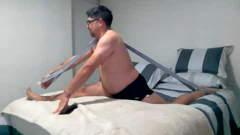 eroticflex online show from 05-12-26, 04:09