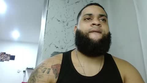 Eroticoblack online show from 05-24-26, 03:00
