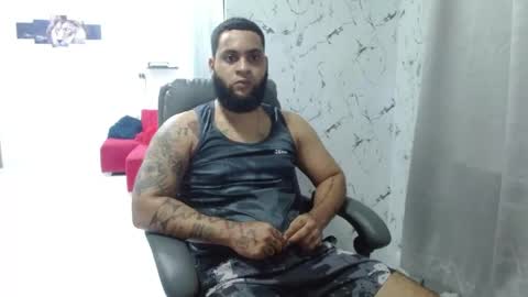 Eroticoblack online show from 06-04-26, 03:56