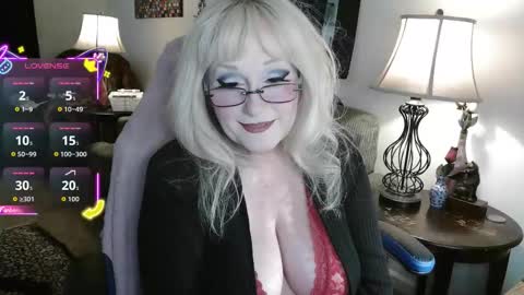 EroticSiren2 online show from 03-26-26, 11:16