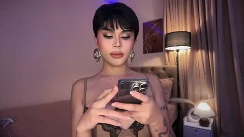 monica online show from 07-08-26, 06:45