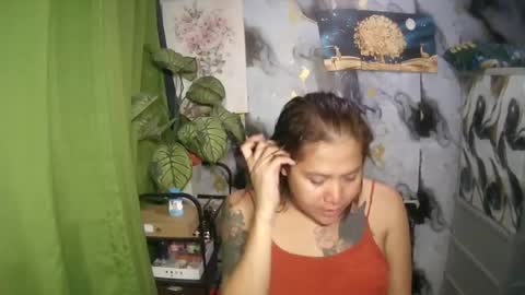 Ervana online show from 07-05-26, 10:22