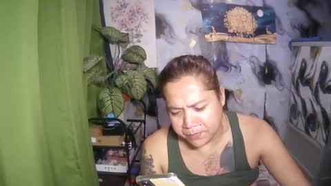 Ervana online show from 07-06-26, 04:42
